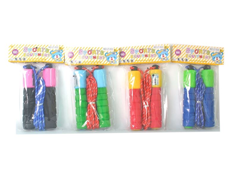 ROPE SKIPPING - HP1103852