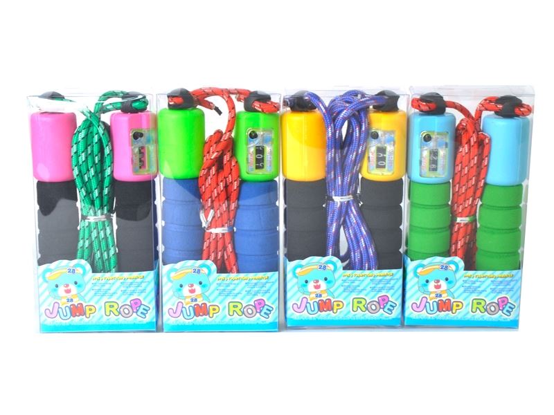 ROPE SKIPPING - HP1103853
