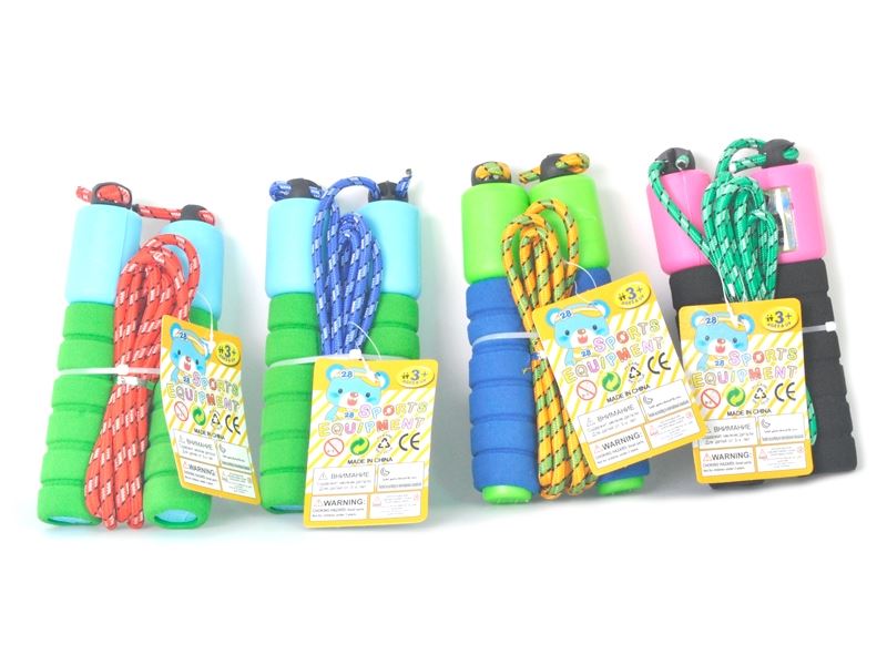 ROPE SKIPPING - HP1103855