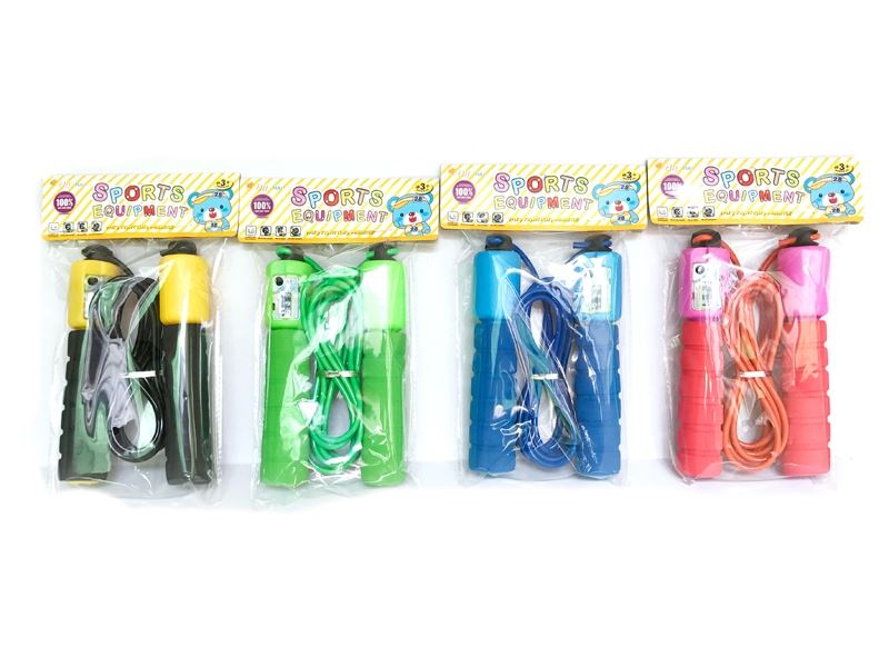 ROPE SKIPPING - HP1103857