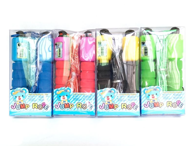 ROPE SKIPPING - HP1103858