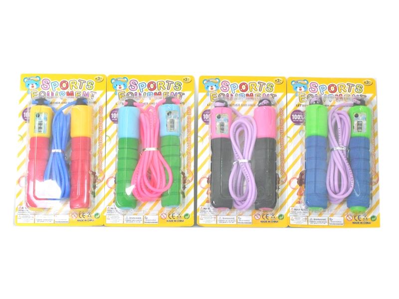 ROPE SKIPPING - HP1103859