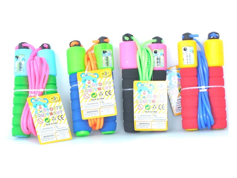 ROPE SKIPPING - HP1103860