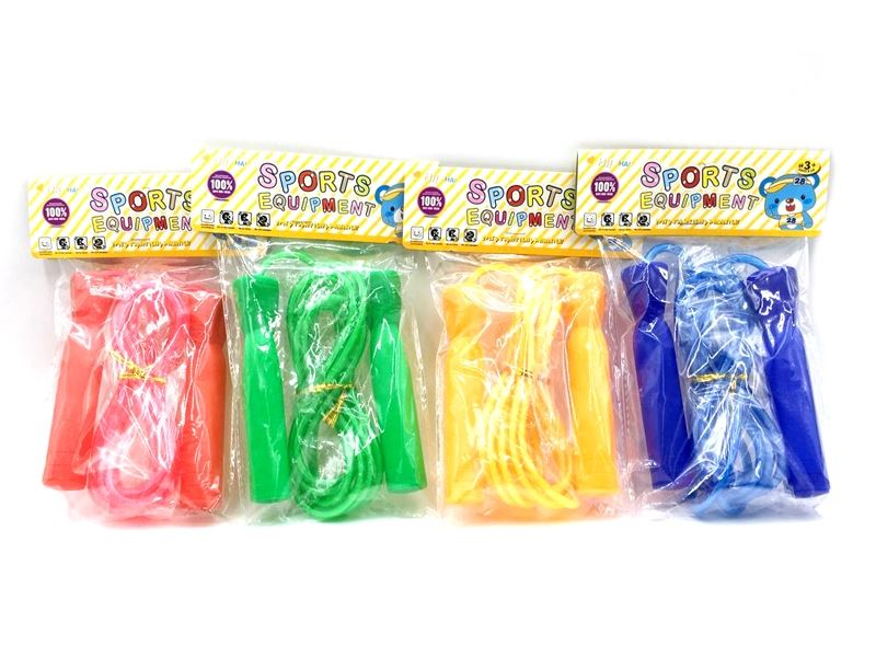 ROPE SKIPPING - HP1103862
