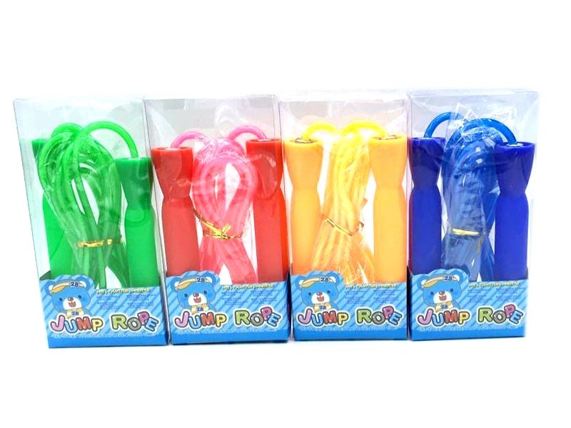 ROPE SKIPPING - HP1103863