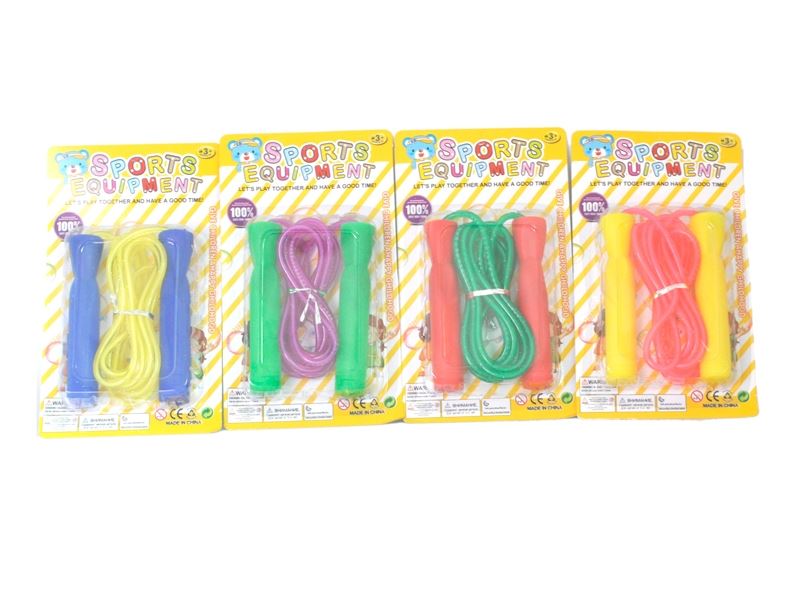 ROPE SKIPPING - HP1103864