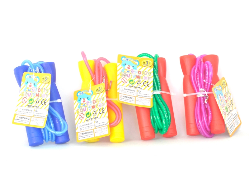 ROPE SKIPPING - HP1103865