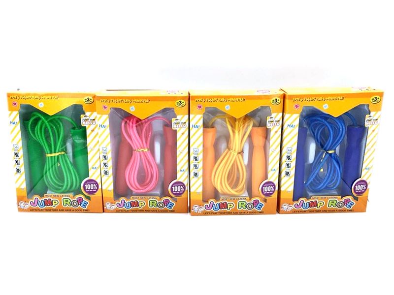 ROPE SKIPPING - HP1103866