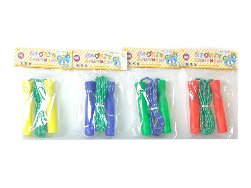 ROPE SKIPPING - HP1103867
