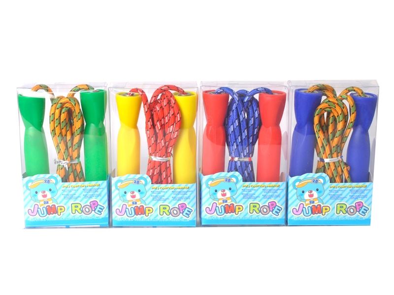ROPE SKIPPING - HP1103868