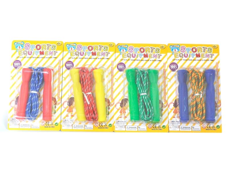 ROPE SKIPPING - HP1103869