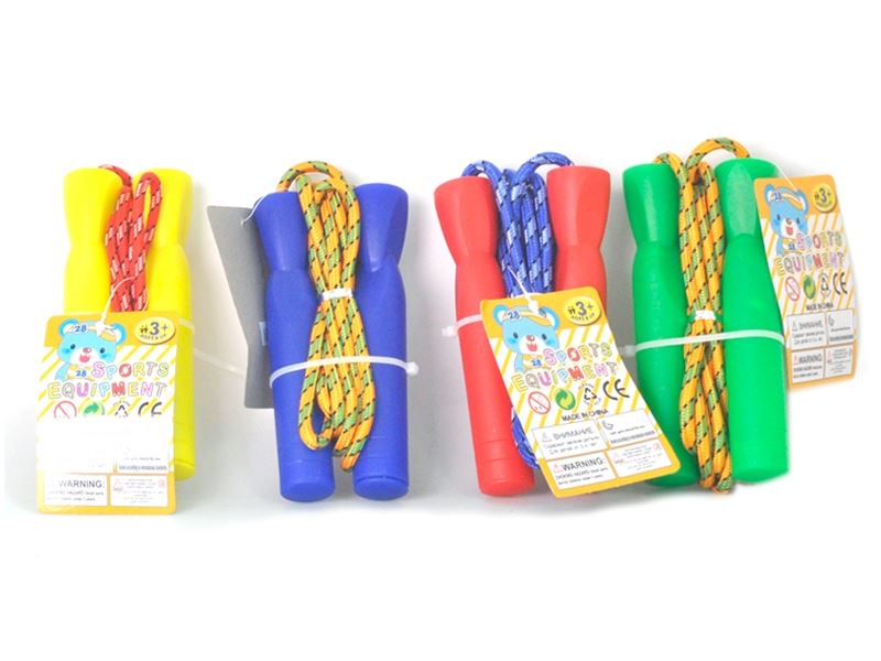 ROPE SKIPPING - HP1103870