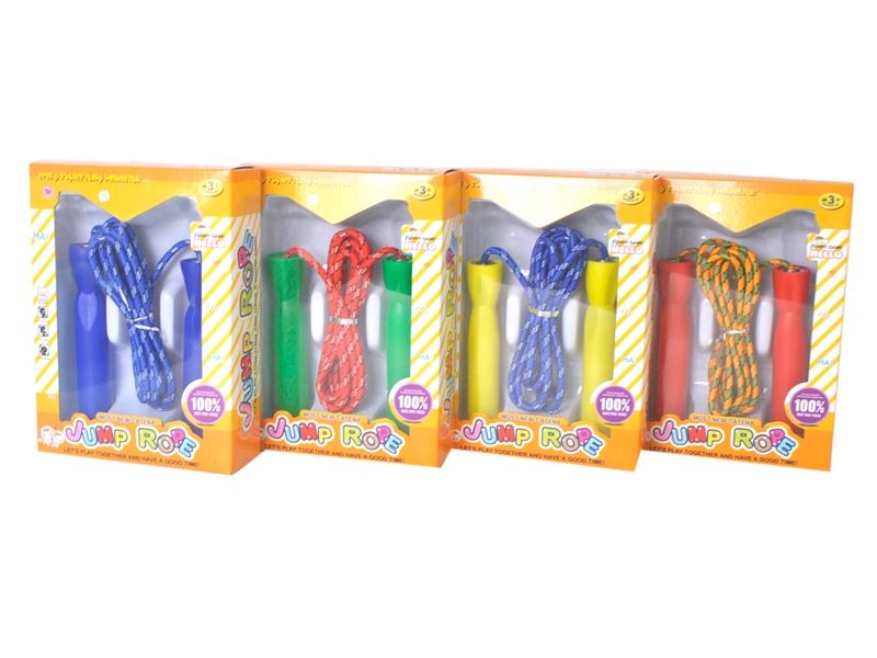 ROPE SKIPPING - HP1103871