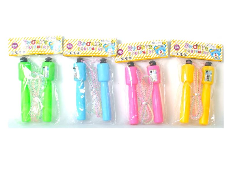 ROPE SKIPPING - HP1103872