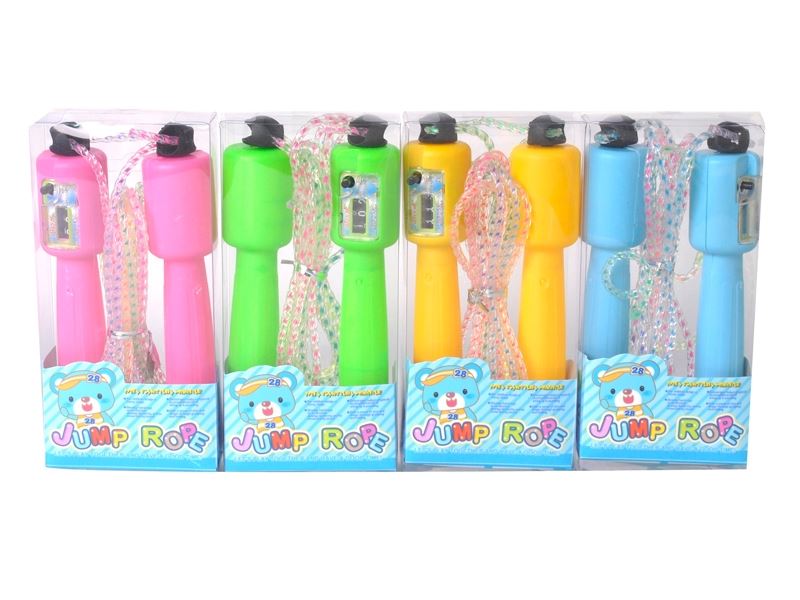 ROPE SKIPPING - HP1103873