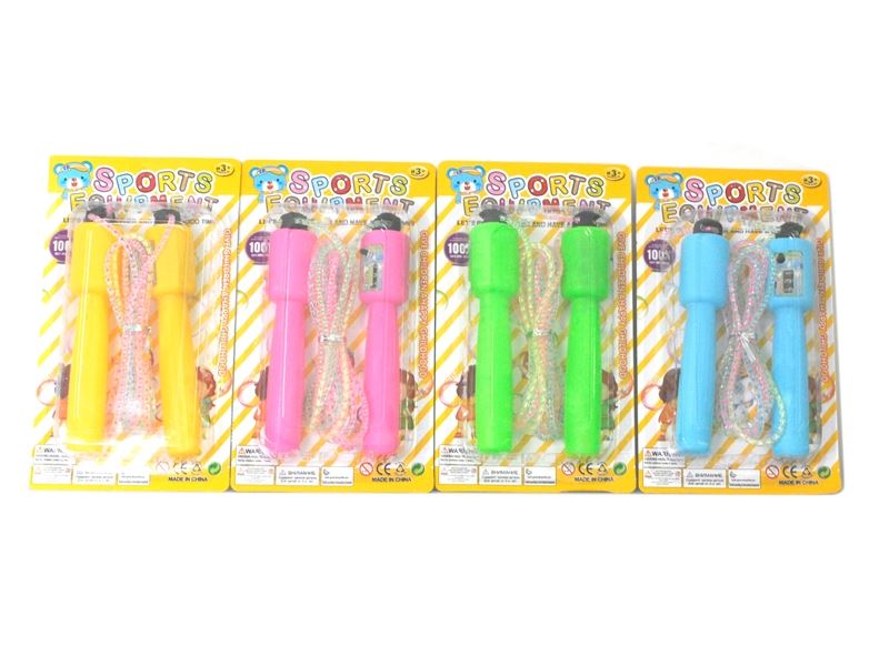 ROPE SKIPPING - HP1103874