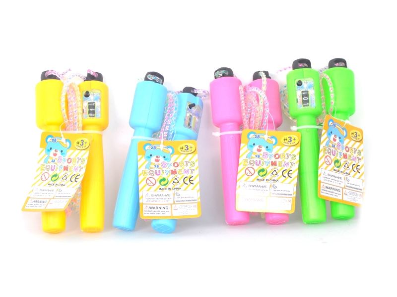 ROPE SKIPPING - HP1103875