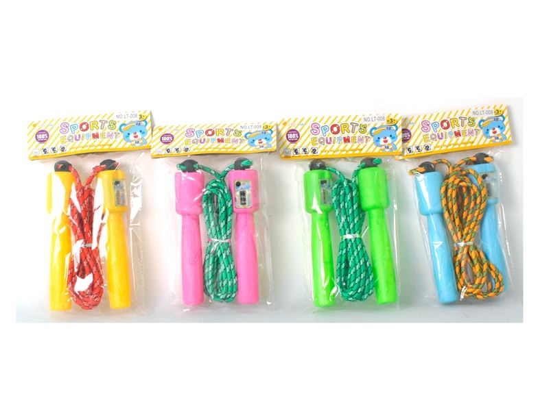 ROPE SKIPPING - HP1103877