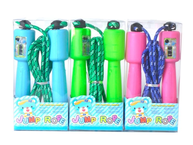 ROPE SKIPPING - HP1103878