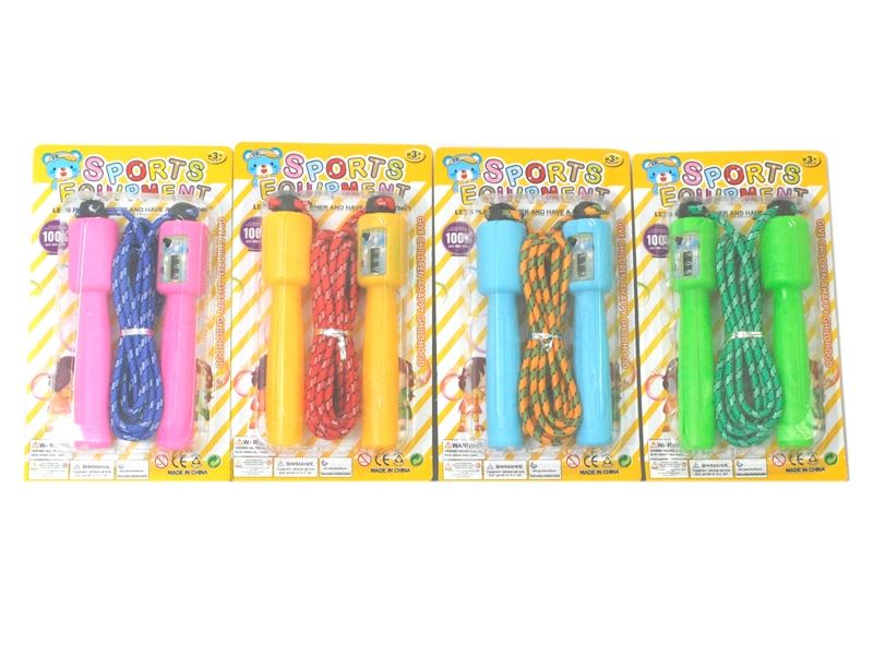 ROPE SKIPPING - HP1103879