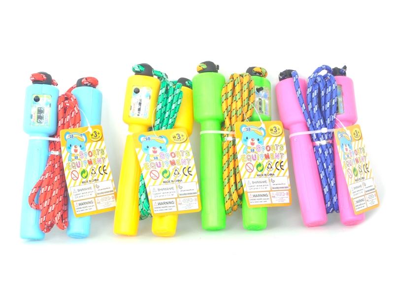 ROPE SKIPPING - HP1103880