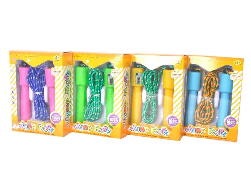 ROPE SKIPPING - HP1103881