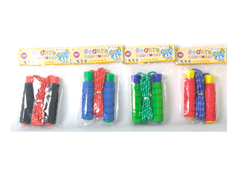 ROPE SKIPPING - HP1103882