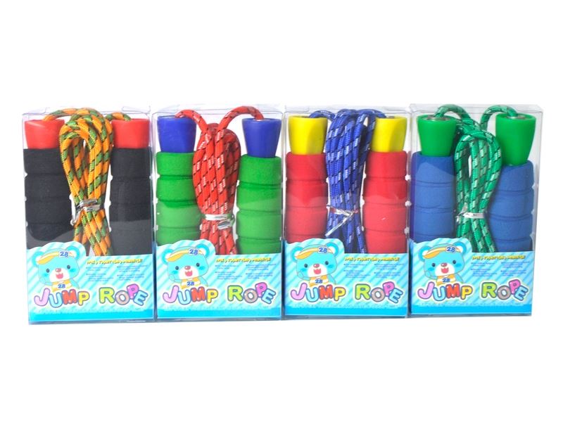 ROPE SKIPPING - HP1103883