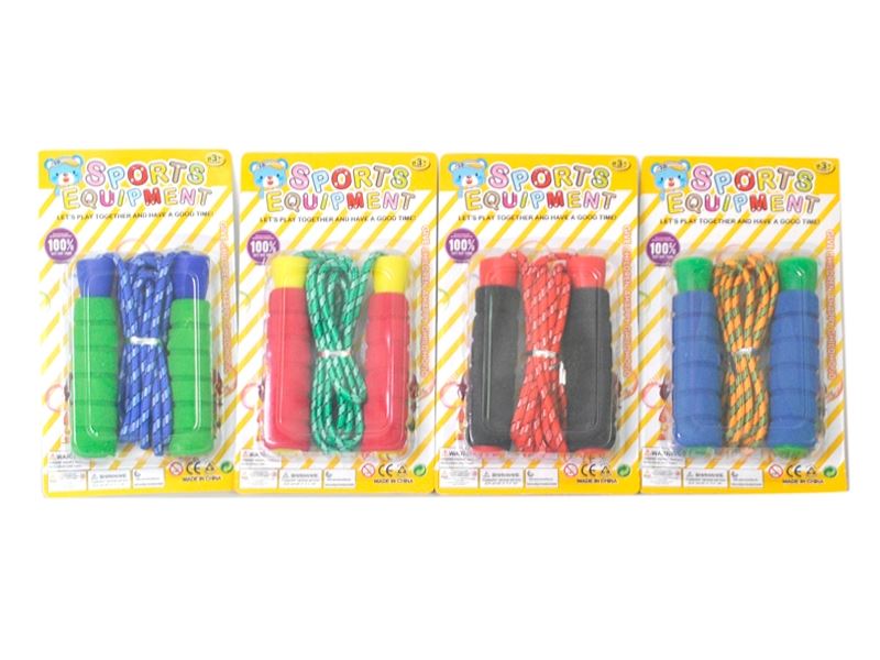 ROPE SKIPPING - HP1103884