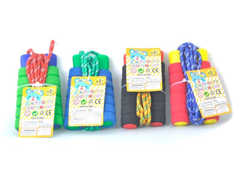 ROPE SKIPPING - HP1103885