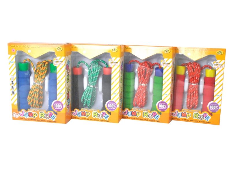 ROPE SKIPPING - HP1103886