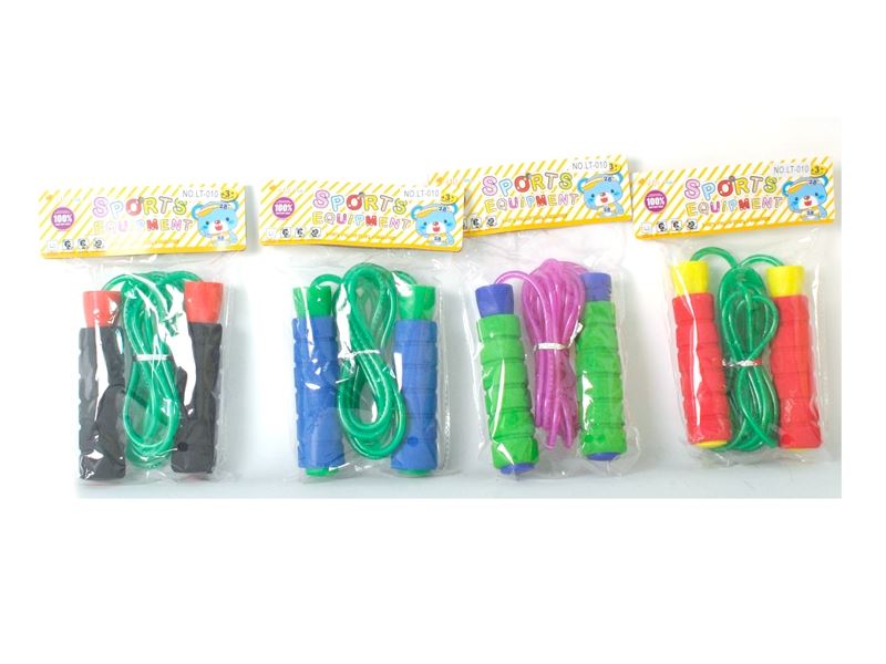 ROPE SKIPPING - HP1103887