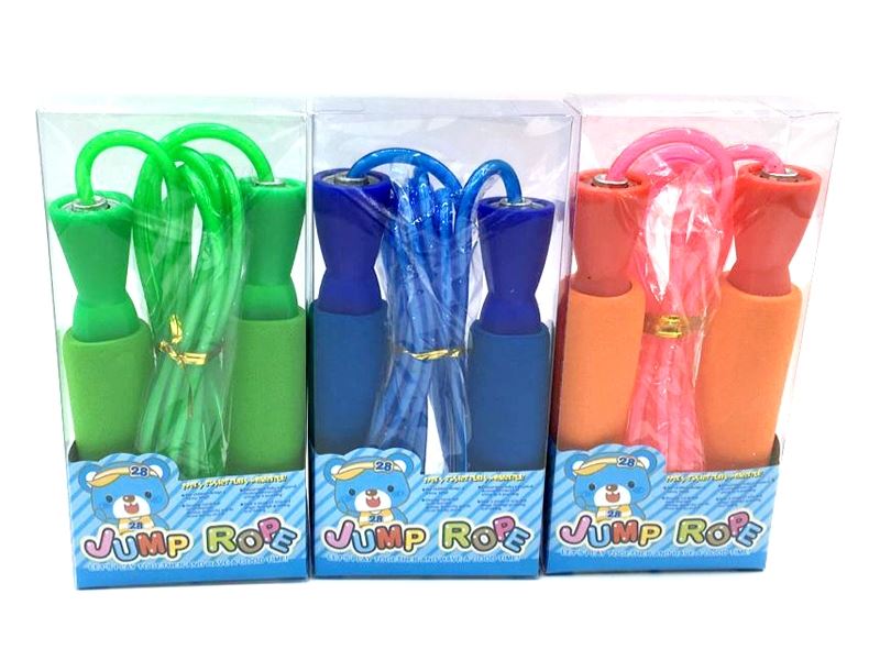 ROPE SKIPPING - HP1103888
