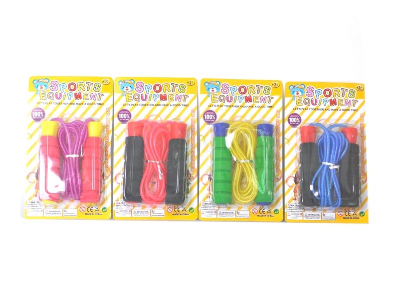ROPE SKIPPING - HP1103889