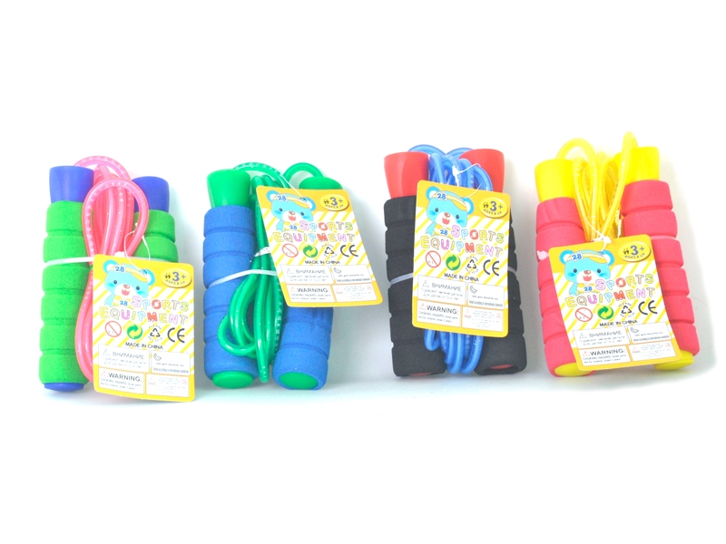 ROPE SKIPPING - HP1103890