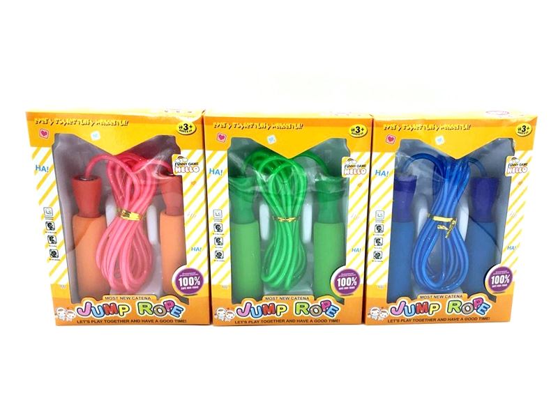 ROPE SKIPPING - HP1103891