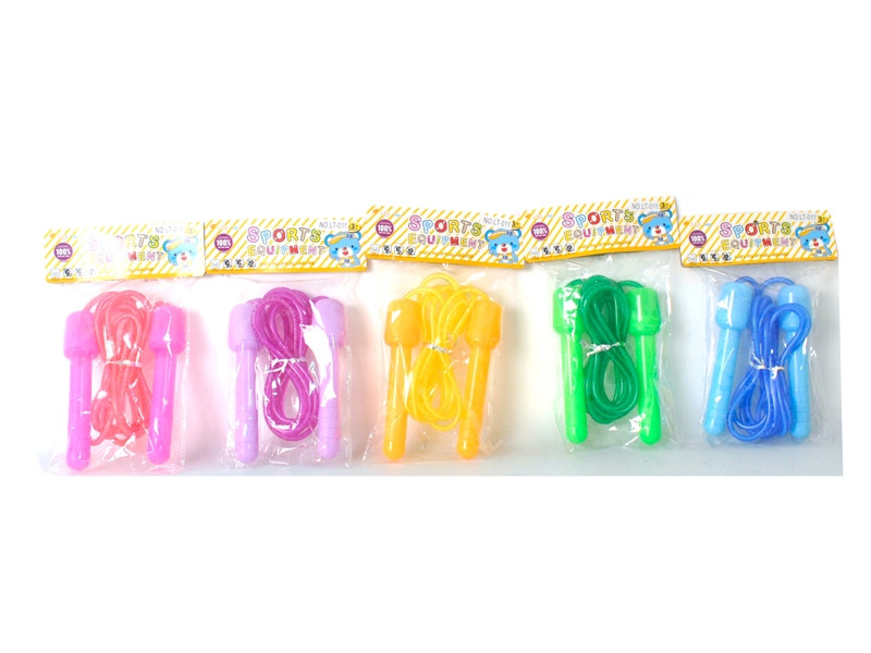 ROPE SKIPPING - HP1103892