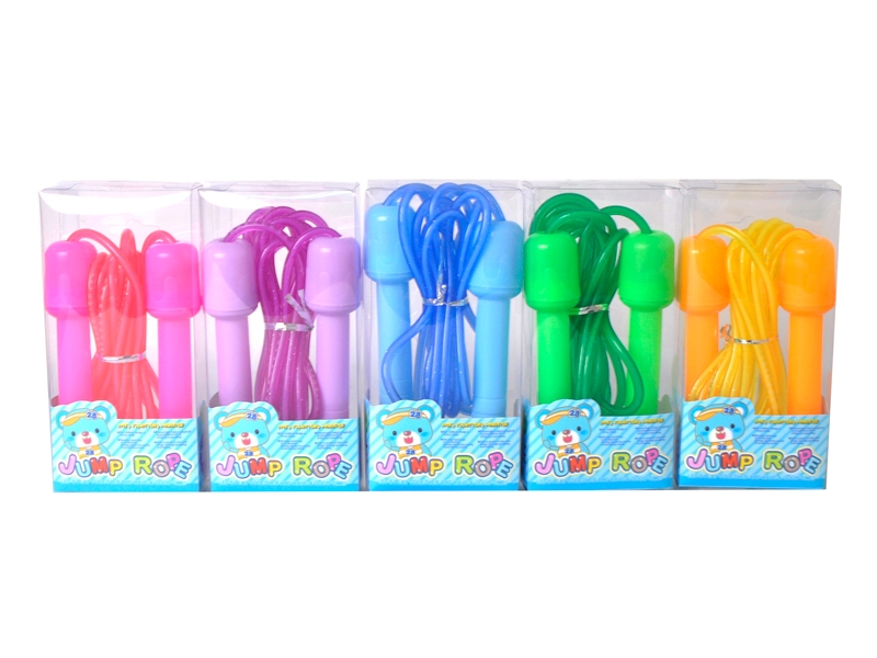 ROPE SKIPPING - HP1103893