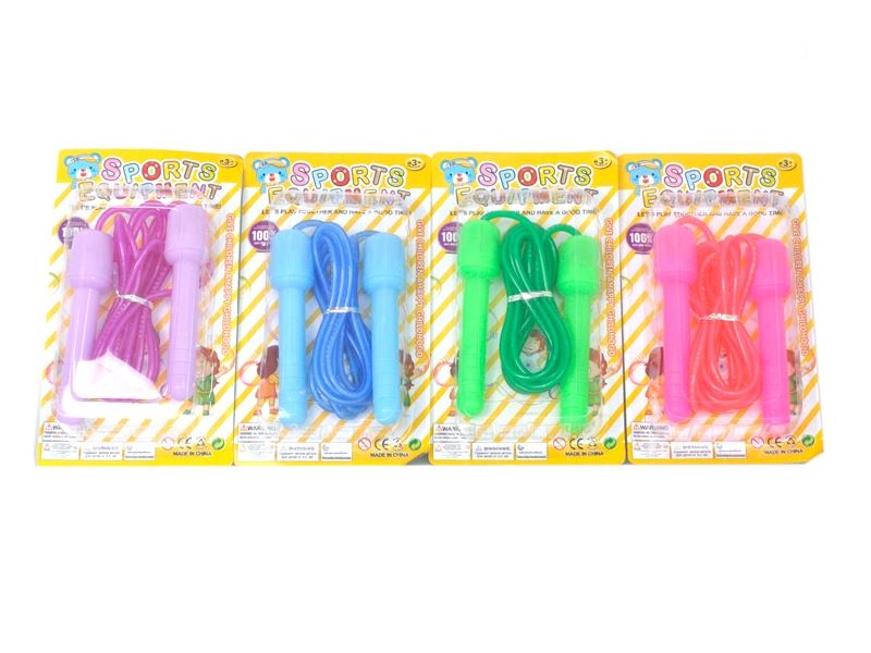ROPE SKIPPING - HP1103894