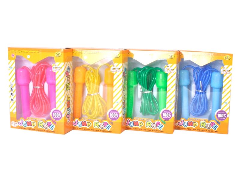 ROPE SKIPPING - HP1103896