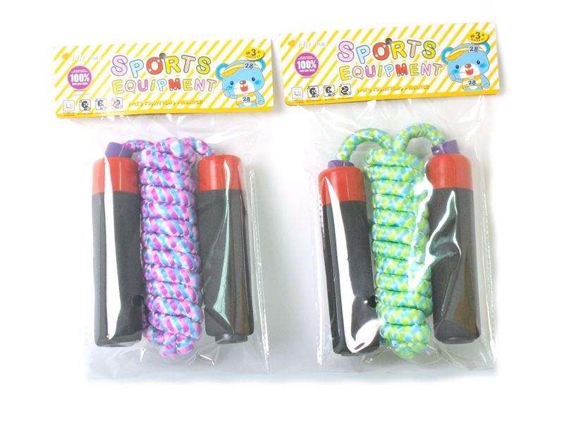 ROPE SKIPPING - HP1103897