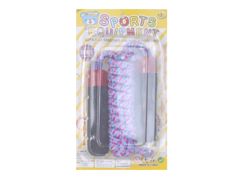 ROPE SKIPPING - HP1103898