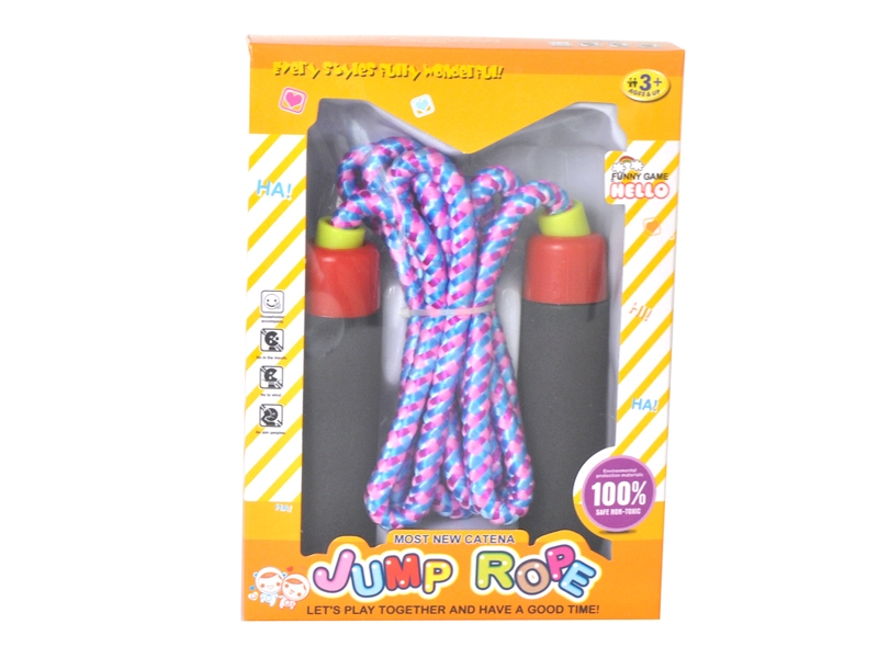 ROPE SKIPPING - HP1103899