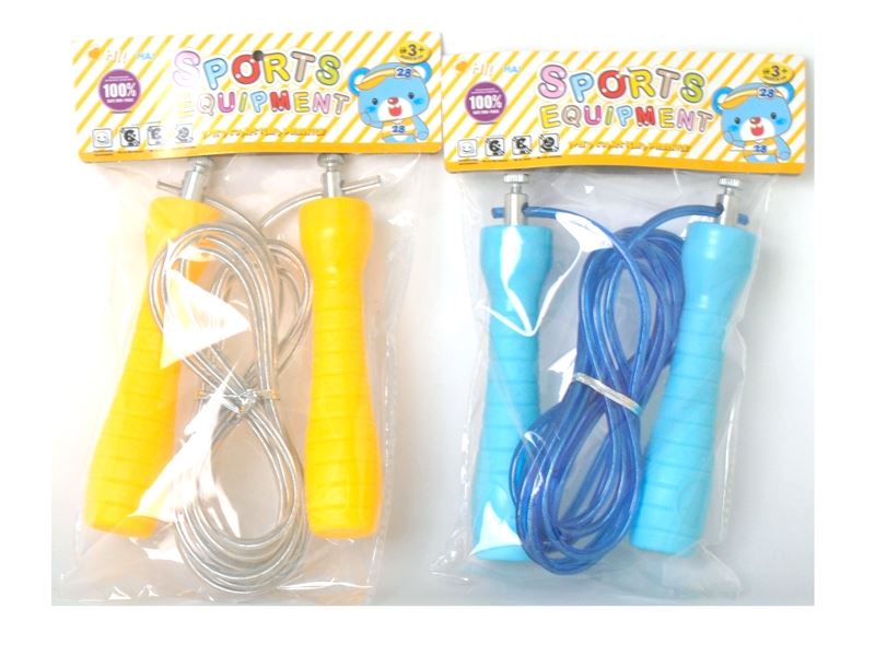 ROPE SKIPPING - HP1103921