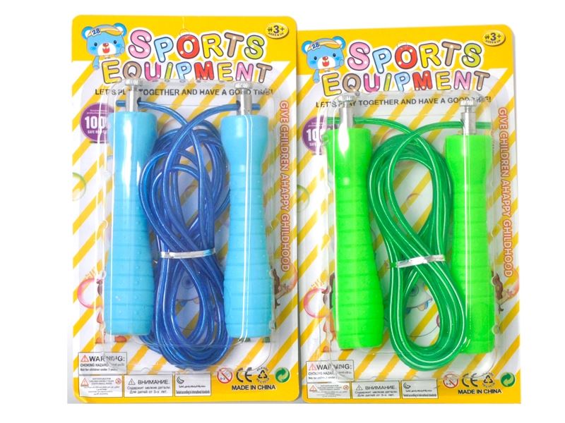 ROPE SKIPPING - HP1103922