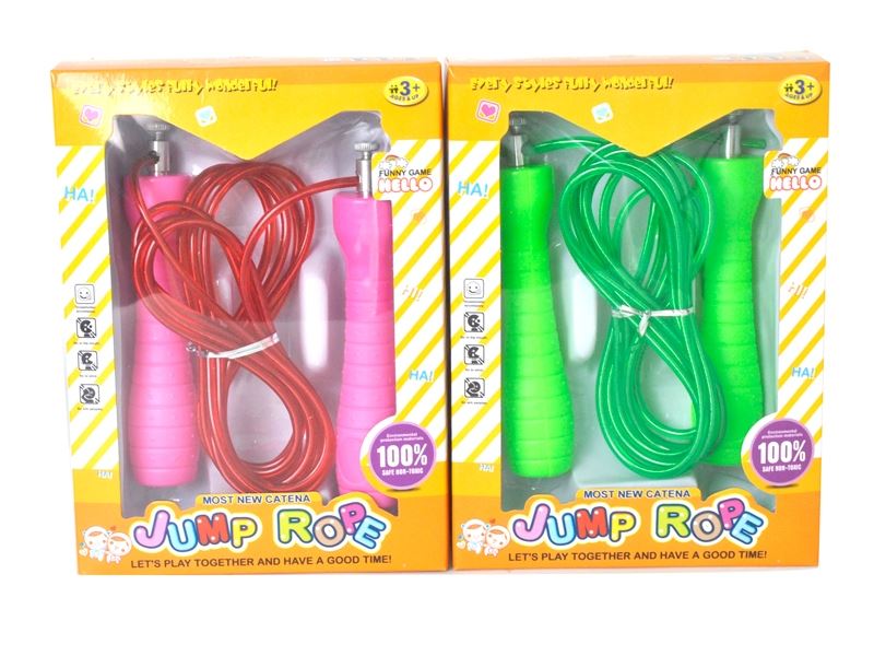 ROPE SKIPPING - HP1103923