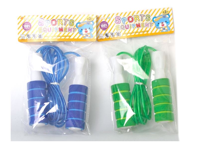 ROPE SKIPPING - HP1103924