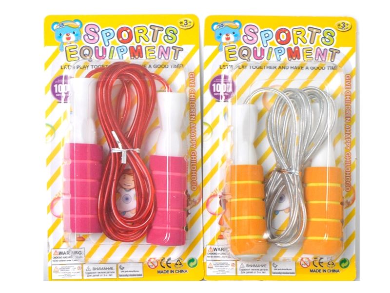 ROPE SKIPPING - HP1103925