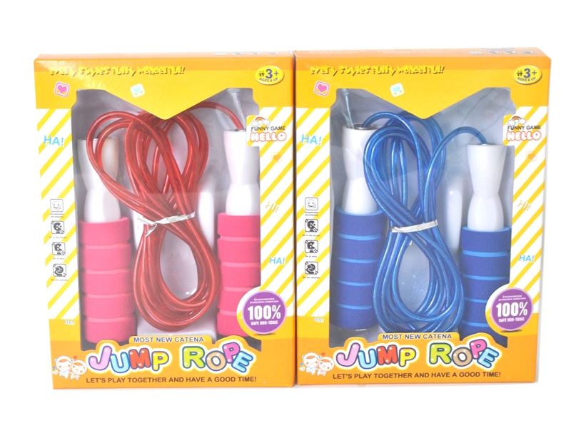 ROPE SKIPPING - HP1103926