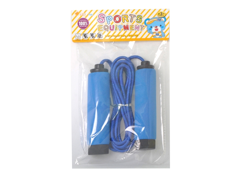 ROPE SKIPPING - HP1103927